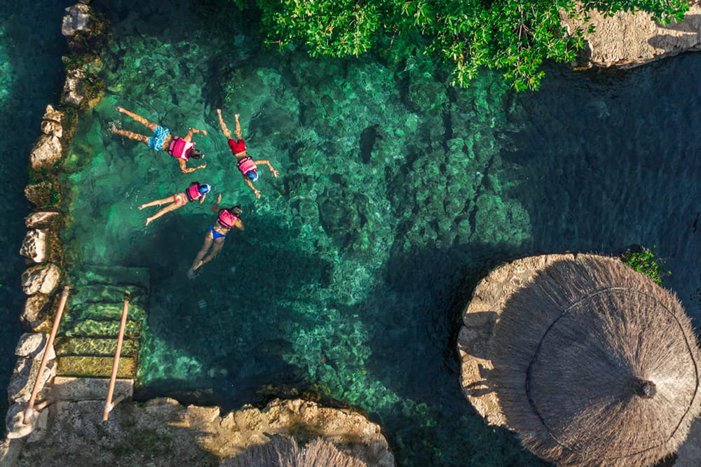 Xcaret Park - Image 2 of 5