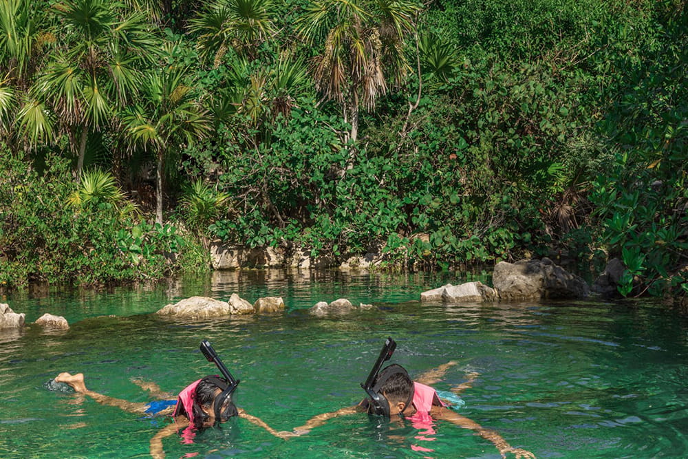 Xcaret Park - Image 4 of 5