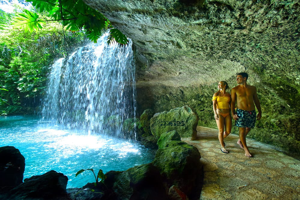 Xenses Park Ticket - Image 1 of 5