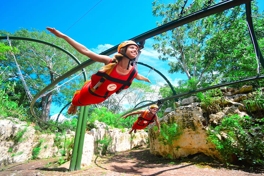 Xenses Park Ticket - Book Xenses Park entry and enjoy a 5‑hour sensory experience with over 50 activities. Admission from 08:30–14:00 and stay in the park afterward. Xenses Park Ticket - Image 2 of 5