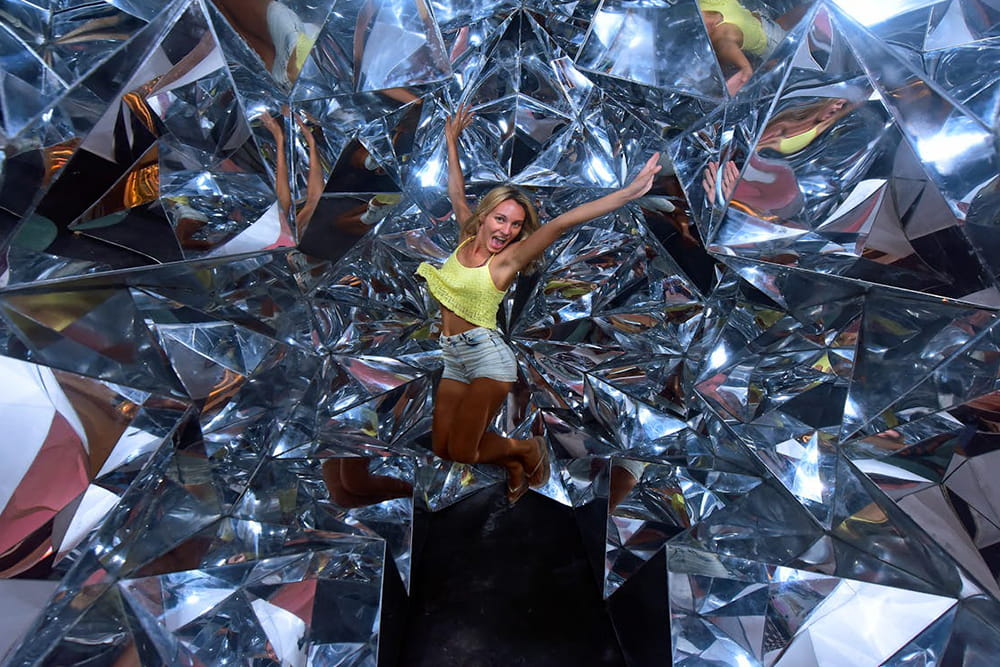 Xenses Park Ticket - Image 5 of 5