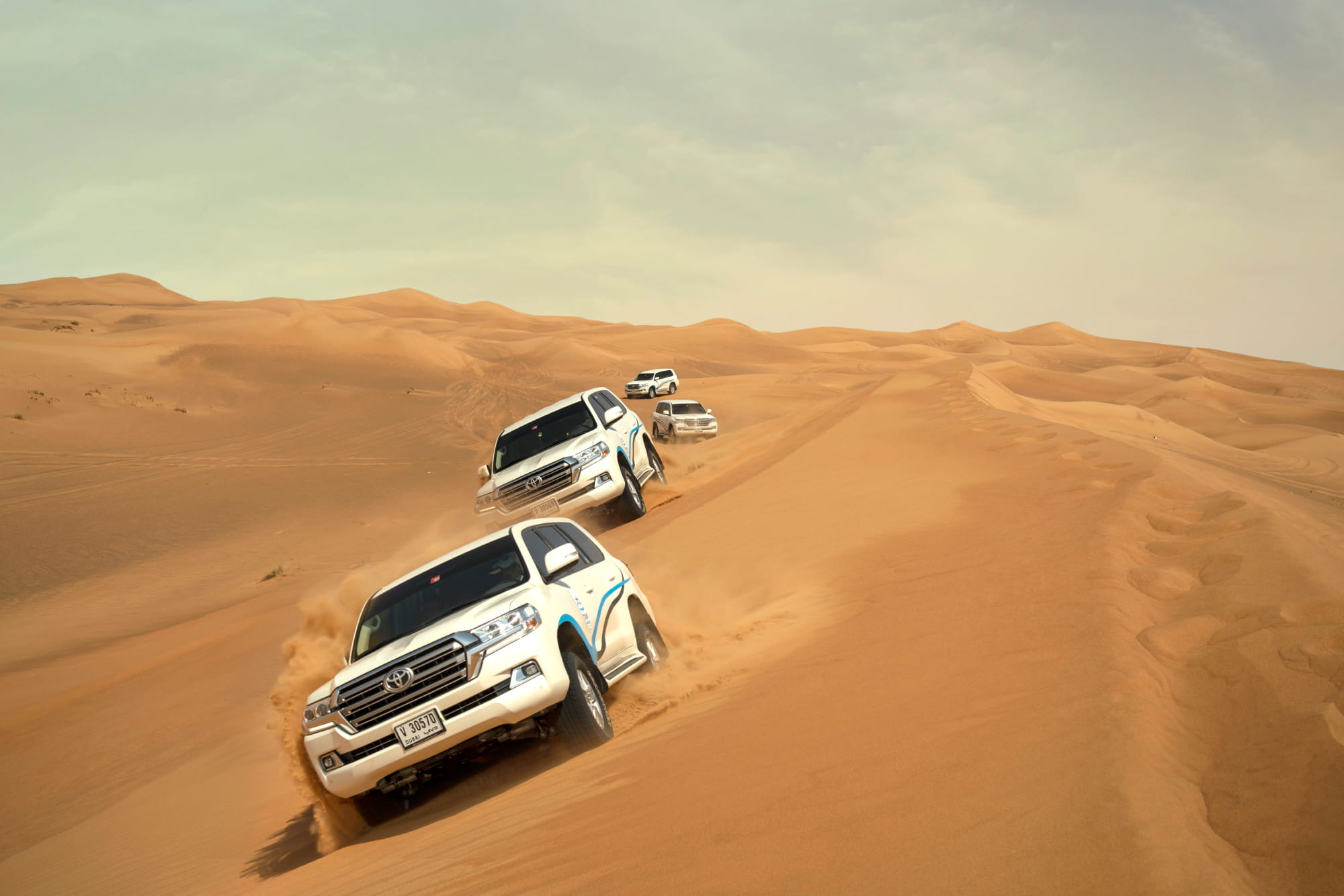 Dubai Premium Holiday Package – 4 Nights 5 Days - Experience Dubai in luxury with our 4-night premium holiday package. Stay in a 5★ hotel with daily breakfast and private airport transfers. Enjoy Dubai City Tour, Marina Dinner Cruise, Evening Desert Safari with BBQ & live shows, Burj Khalifa Levels 124–125, and choose Museum of the Future or The View at The Palm with entry tickets included. Dubai Premium Holiday Package – 4 Nights 5 Days - Image 4 of 5