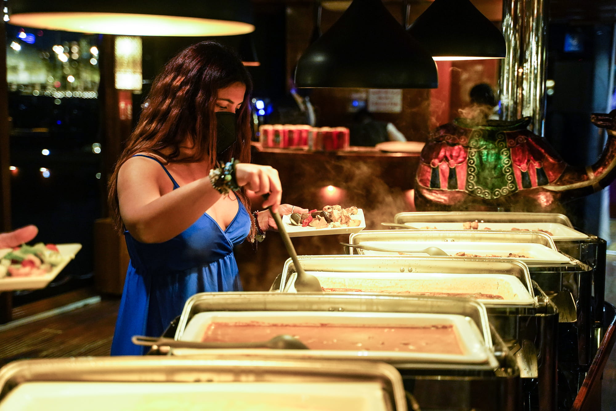 Dubai Premium Holiday Package – 4 Nights 5 Days - Image 6 of 14