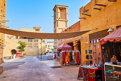 Dubai Premium Holiday Package – 4 Nights 5 Days - Image 7 of 14