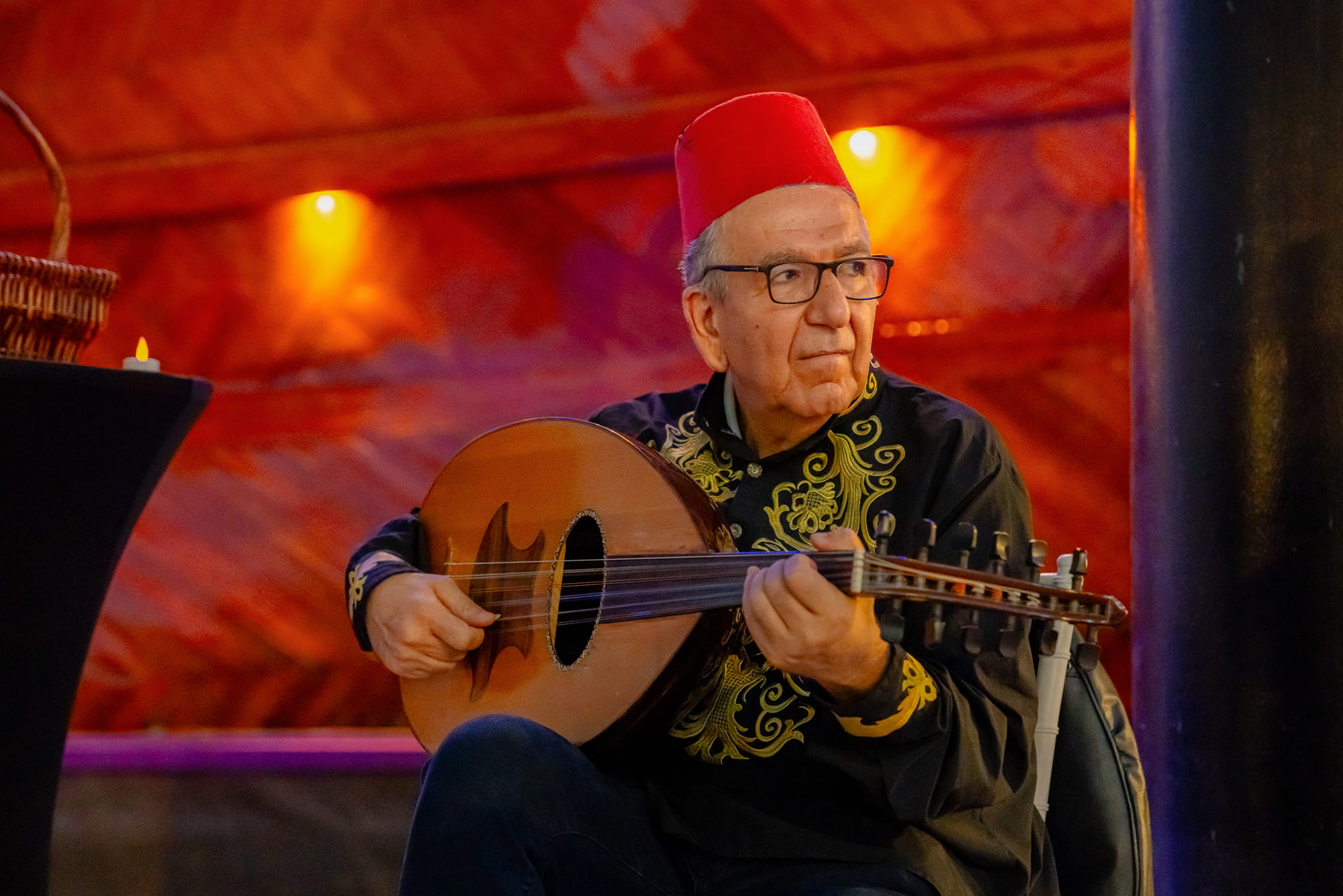 Dubai Premium Holiday Package – 4 Nights 5 Days - Image 11 of 14