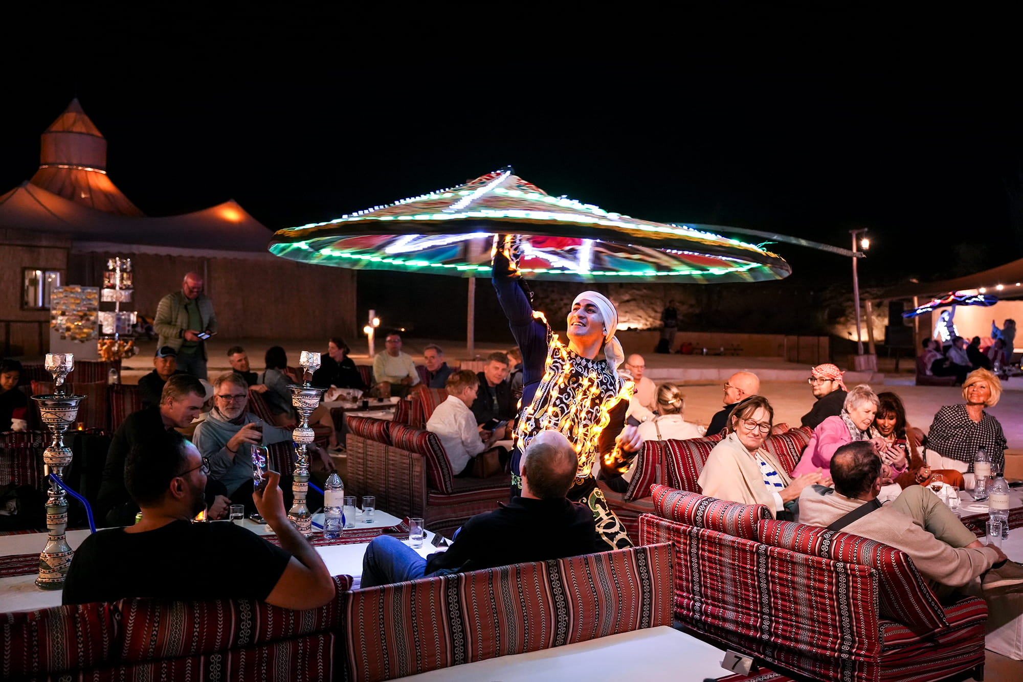 Dubai Premium Holiday Package – 4 Nights 5 Days - Image 12 of 14