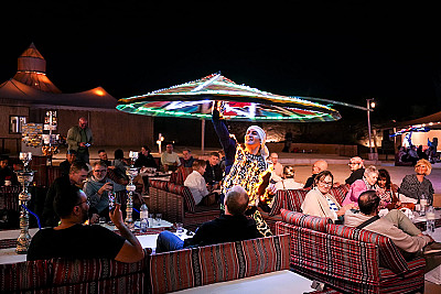 Dubai Premium Holiday Package – 4 Nights 5 Days - Image 12 of 14