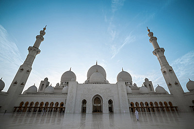 Dubai Luxury Honeymoon Package – 5 Nights 6 Days - Image 4 of 17