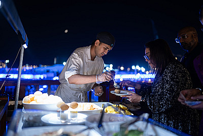 Dubai Luxury Honeymoon Package – 5 Nights 6 Days - Image 6 of 17