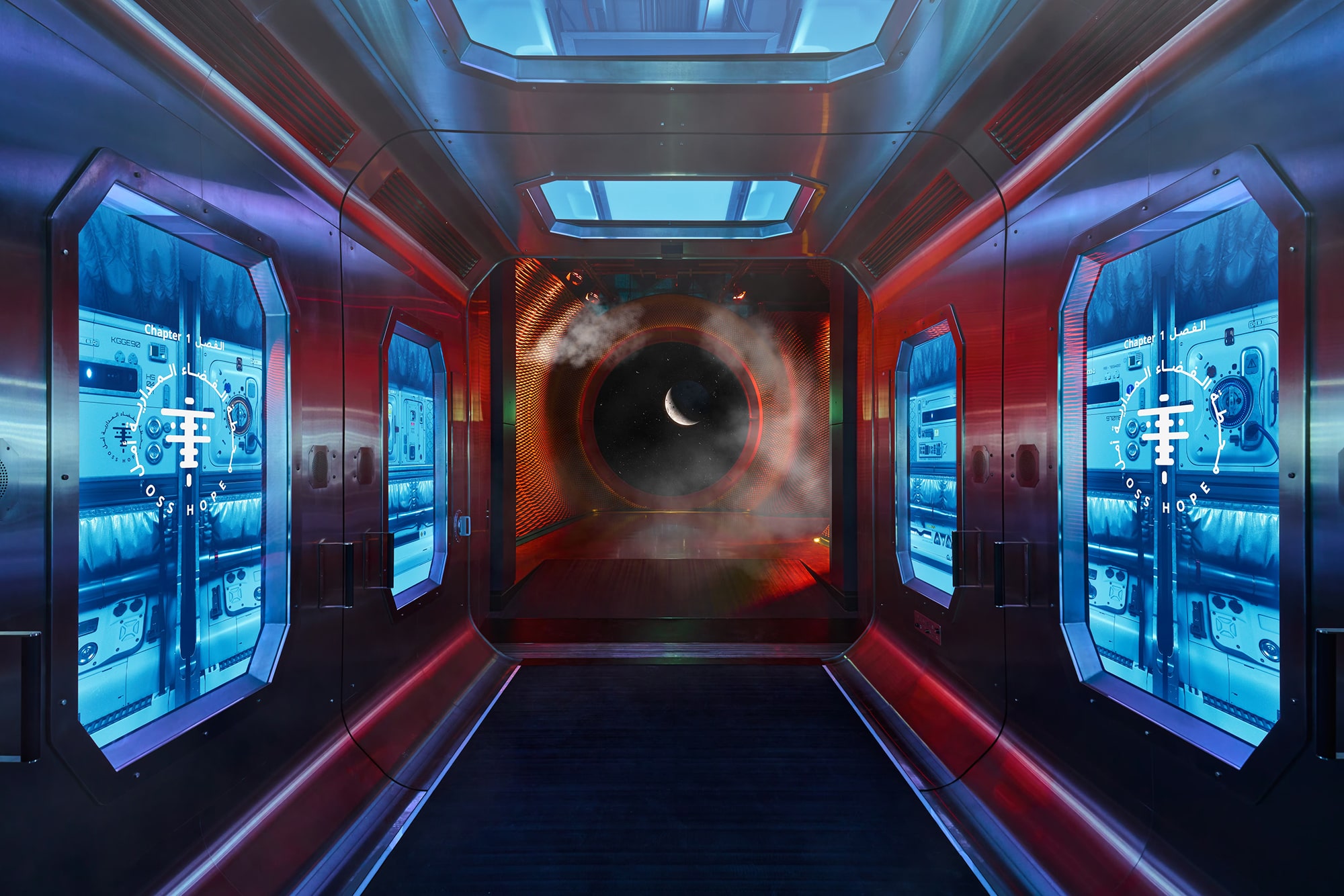 Dubai Luxus Flitterwochen Paket – 5 Nächte 6 Tage - Image 7 of 17