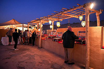 Dubai Luxury Honeymoon Package – 5 Nights 6 Days - Image 12 of 17