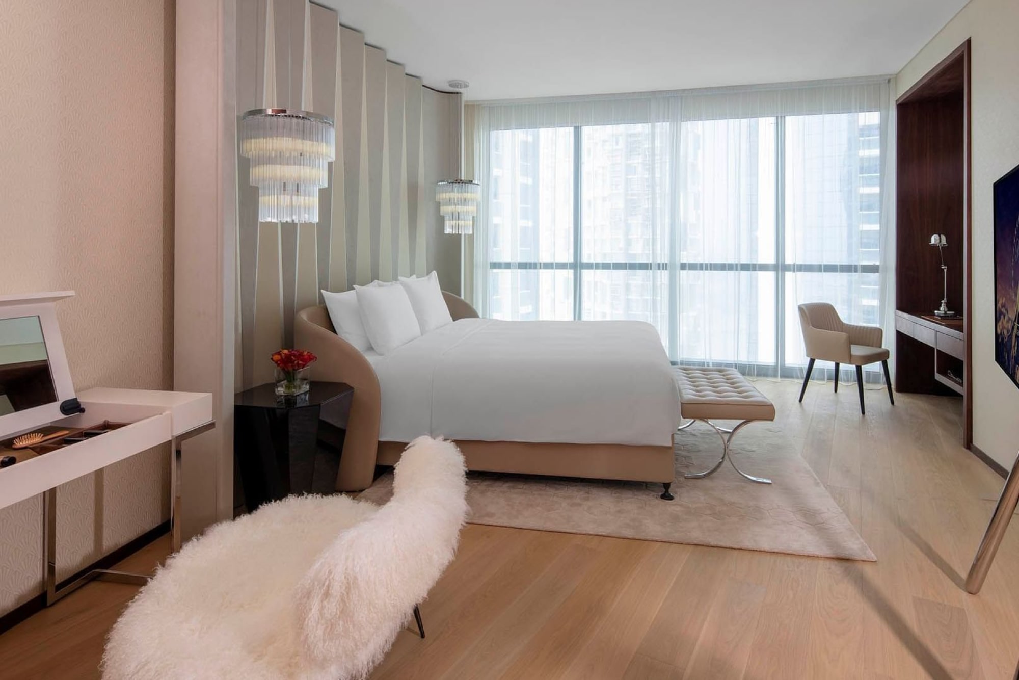 Dubai Luxus Flitterwochen Paket – 5 Nächte 6 Tage - Image 16 of 17