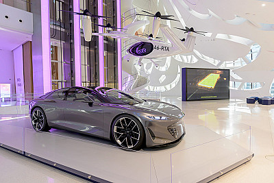 Dubai Luxury Holiday Package - 06 Nights 07 Days - Image 9 of 17