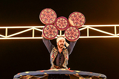 Dubai Luxury Holiday Package - 06 Nights 07 Days - Image 12 of 17