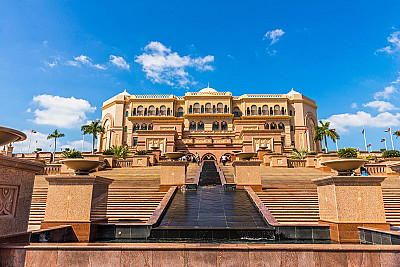 Dubai Luxury Holiday Package - 06 Nights 07 Days - Image 13 of 17