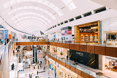 Dubai Luxury Holiday Package - 06 Nights 07 Days - Image 14 of 17