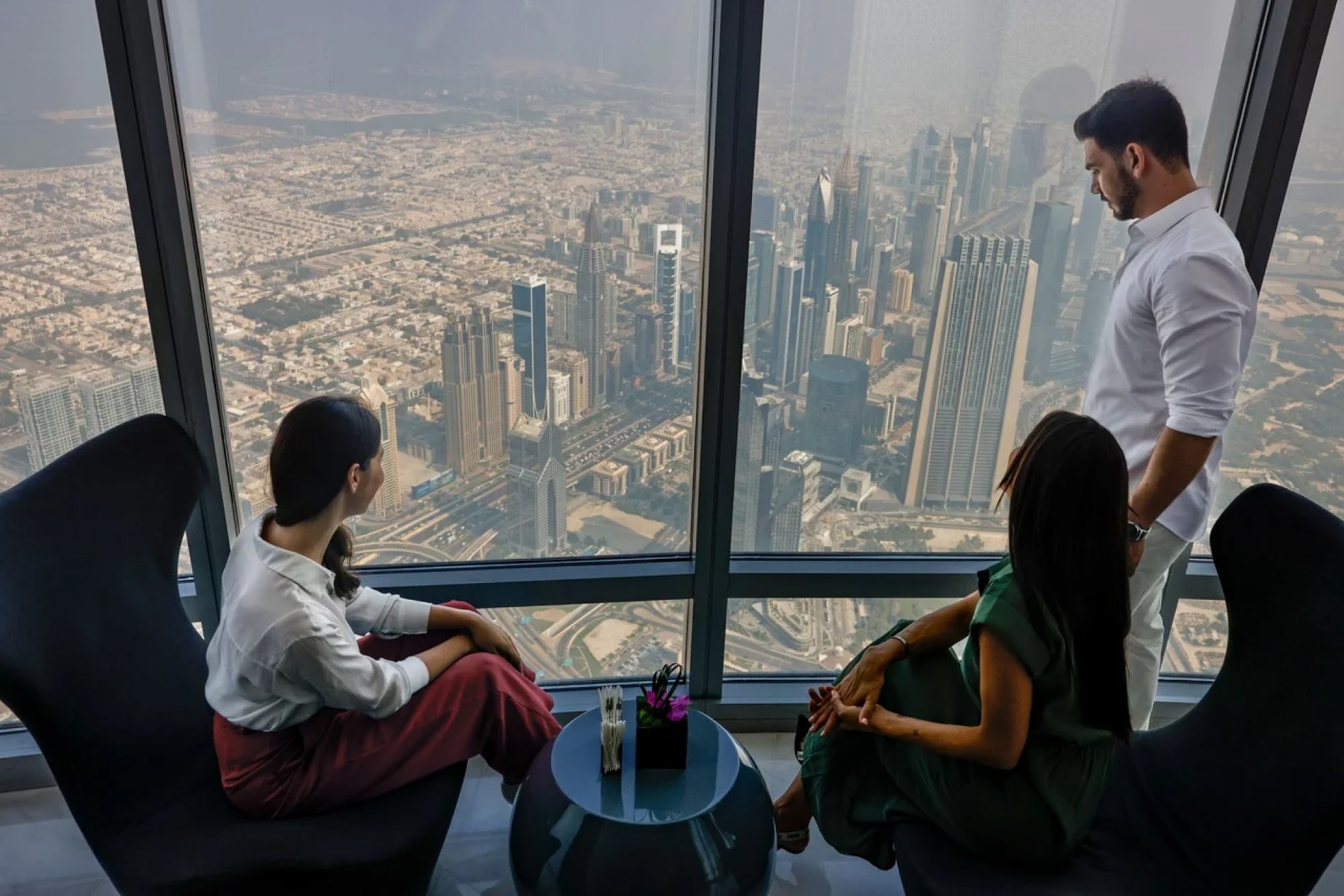 Dubai Economy Holiday Package 4 Nights and 5 Days - Image 10 of 15