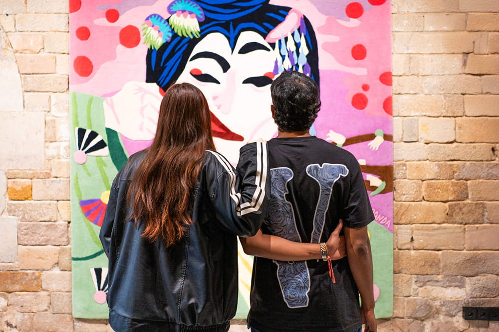 Moco Museum Barcelona Ticket - Image 7 of 7