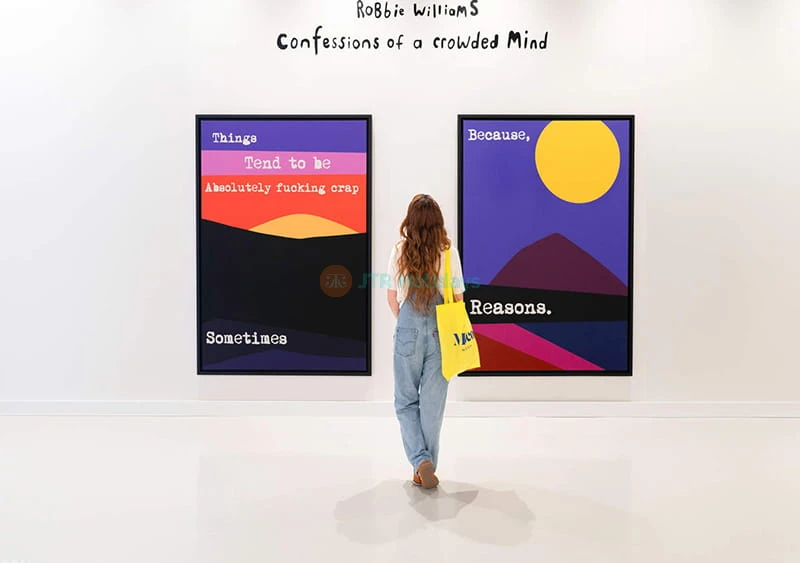 Biglietto Moco Museum Barcelona