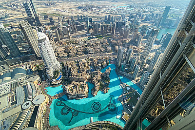 Dubai and Yas Island Deluxe Holiday Package 05 nights and 06 Days - Image 8 of 13