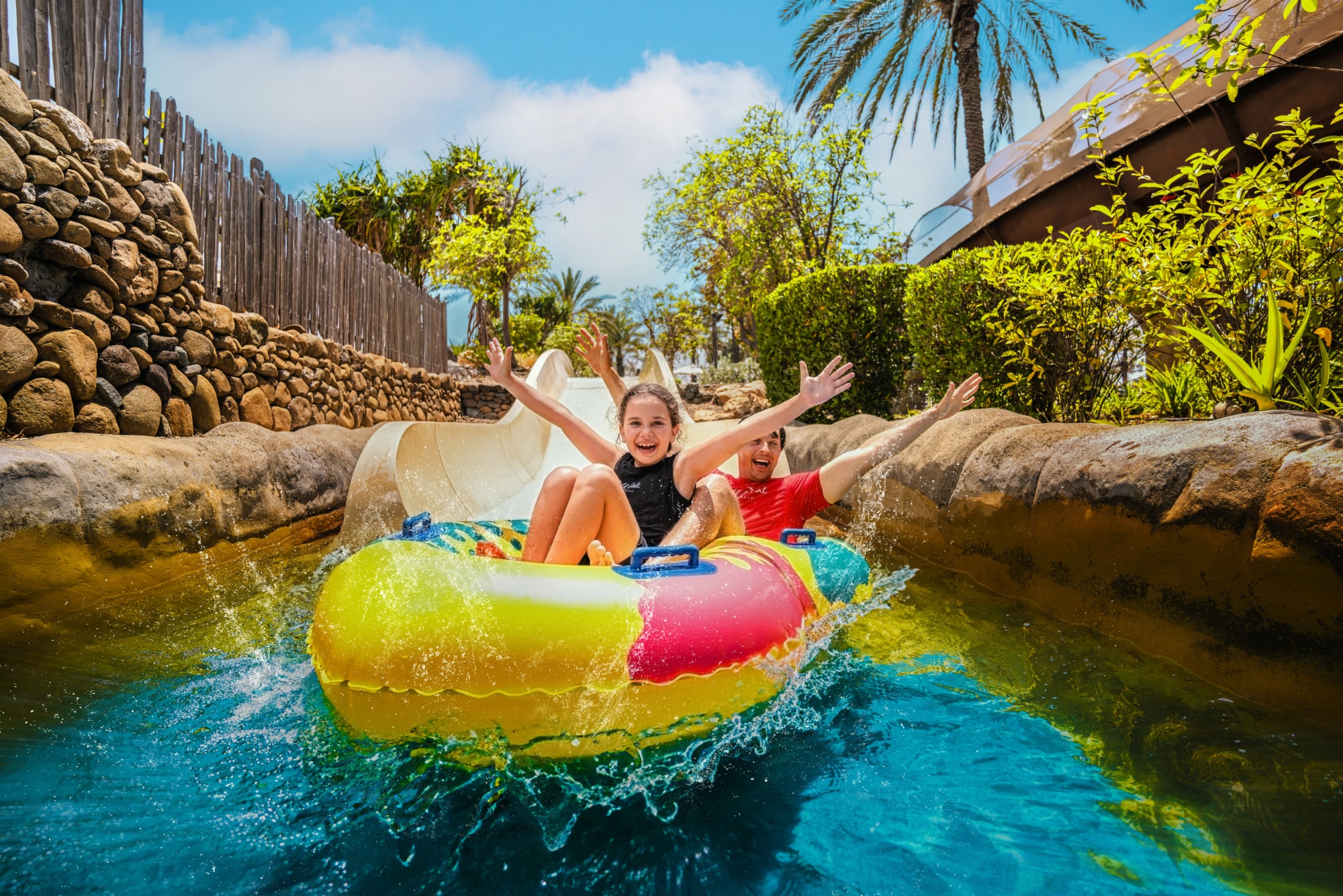 باقة عطلة فاخرة في دبي وأبوظبي ٧ ليالي ٨ أيام - Image 17 of 21