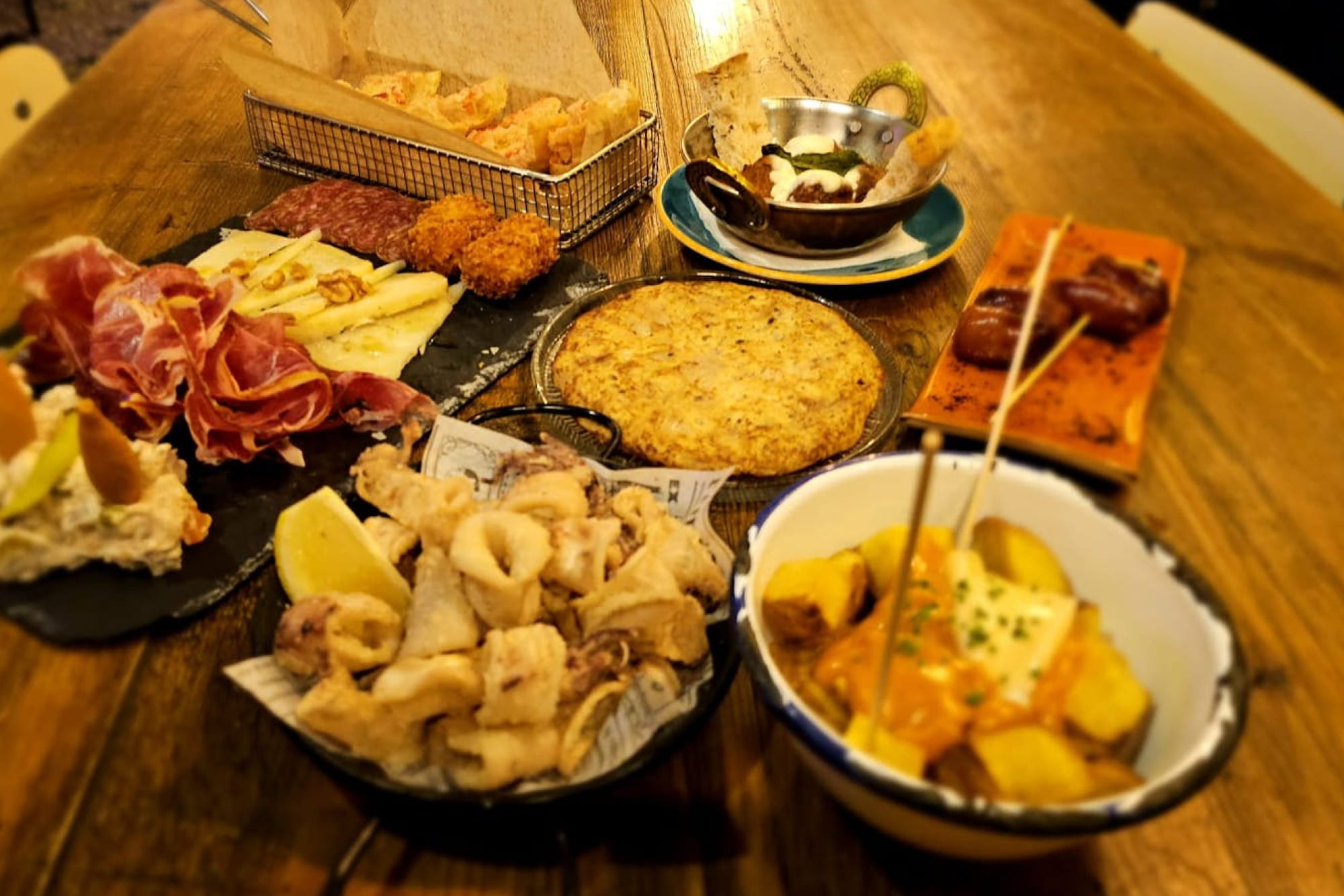 Los Tarantos Flamenco Show Ticket in Barcelona - Image 5 of 5