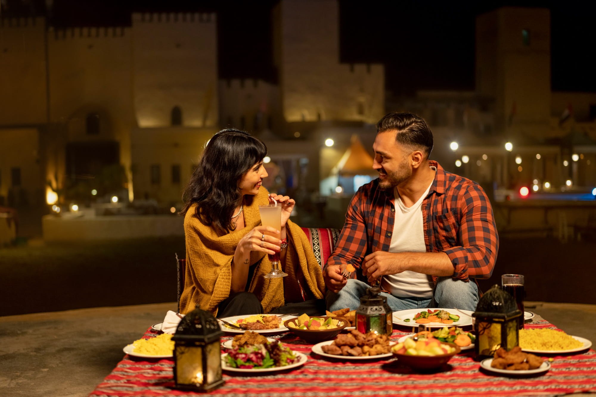 Роскошный тур в Дубай и Абу-Даби на 5 ночей и 6 дней - Image 12 of 16