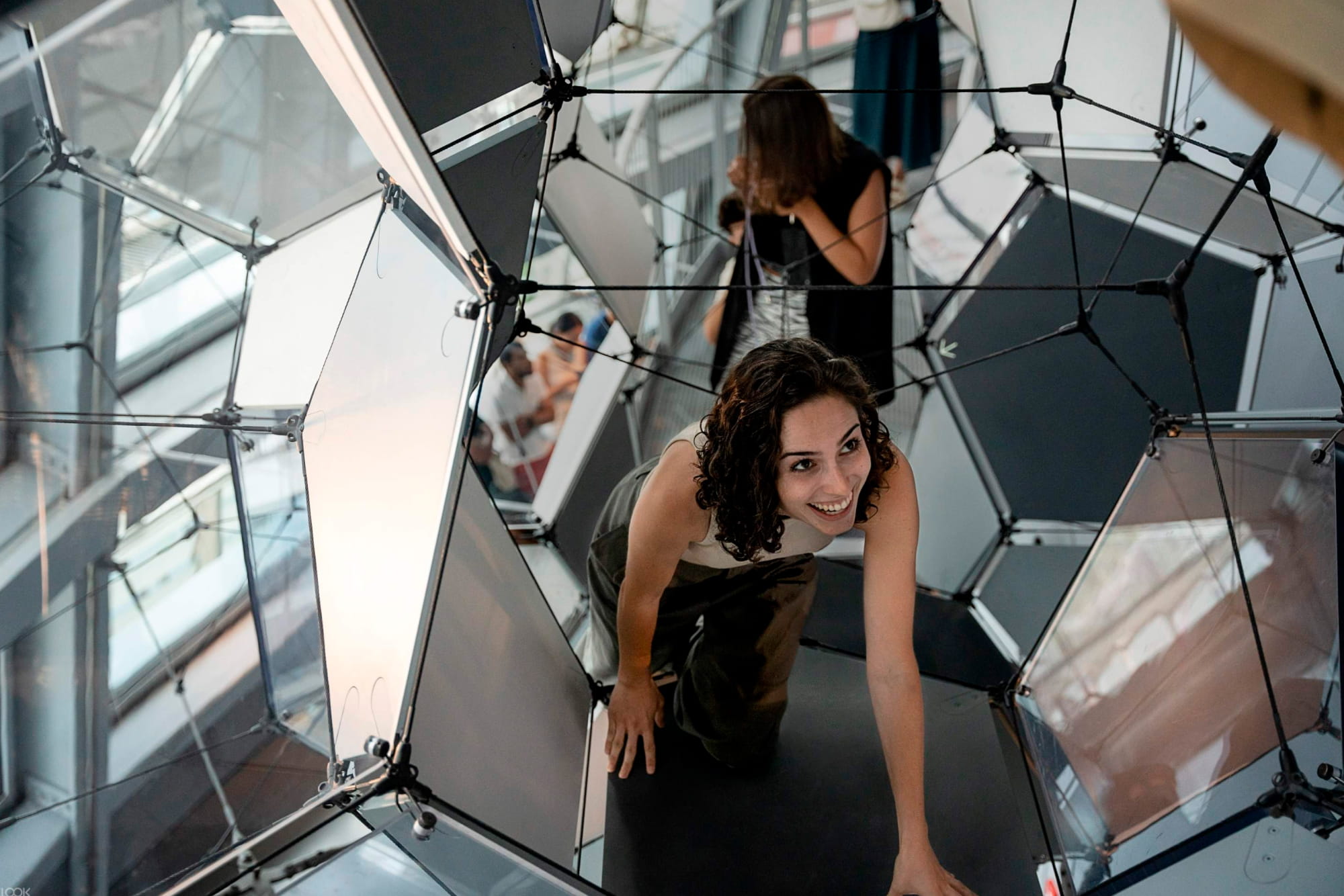 Mirador Torre Glòries - Image 3 of 6