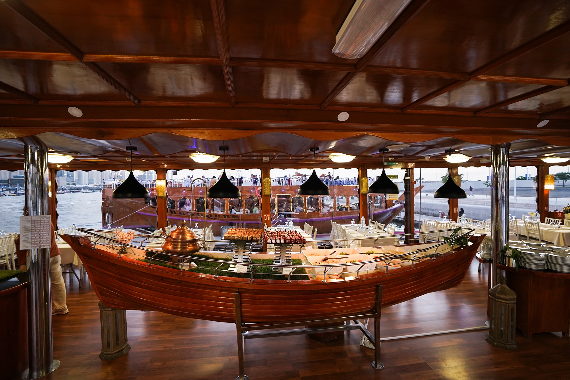 Economy Dubai & Abu Dhabi Package 06 Nights 07 Days - Image 6 of 19