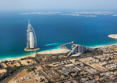 Dubai Wonders – Viaggio di 4 Notti