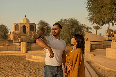 Ultimate Dubai Honeymoon Premium 7 Day Romantic Journey - Image 2 of 18