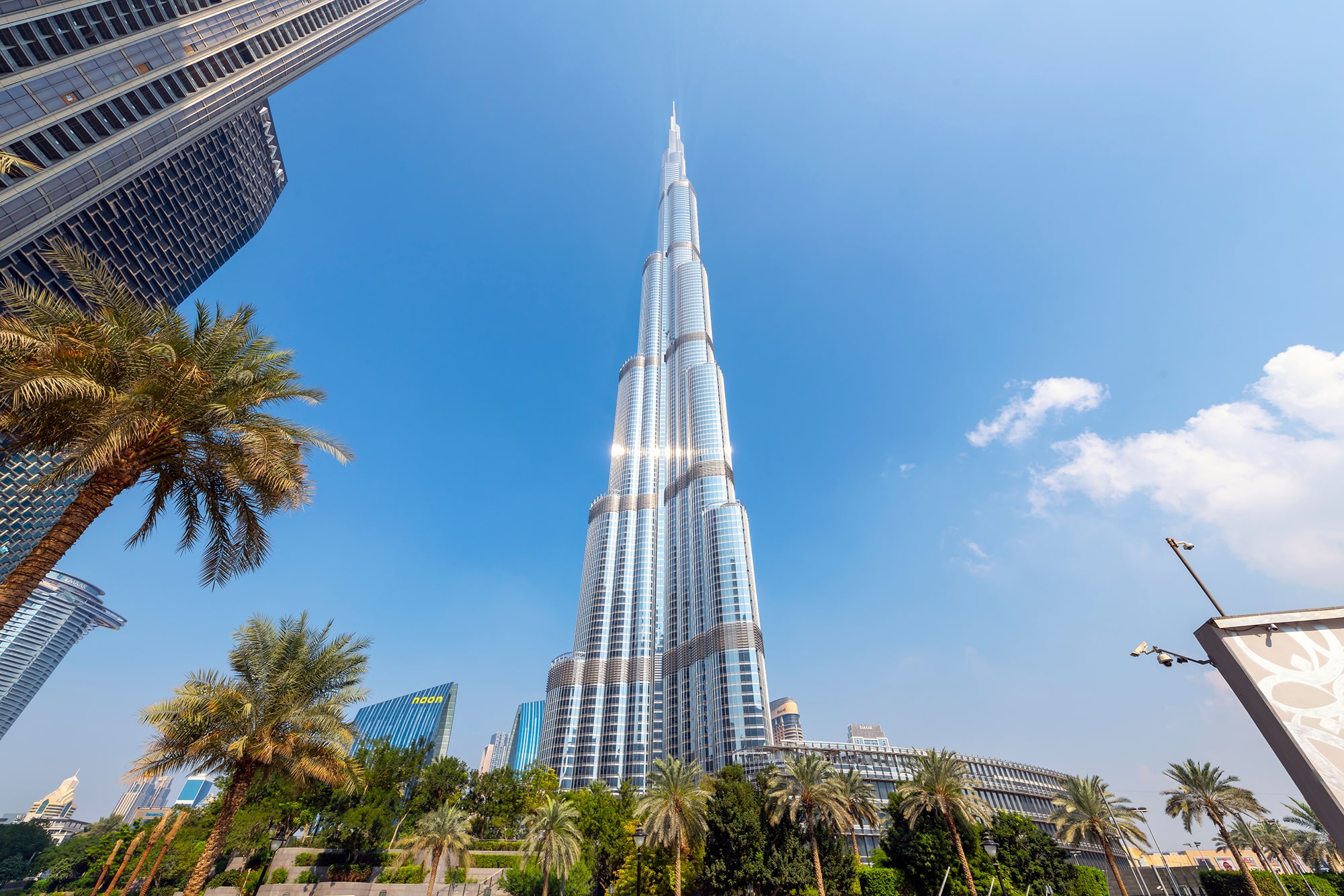 Ultimate Dubai Honeymoon Premium 7 Day Romantic Journey - Image 5 of 5