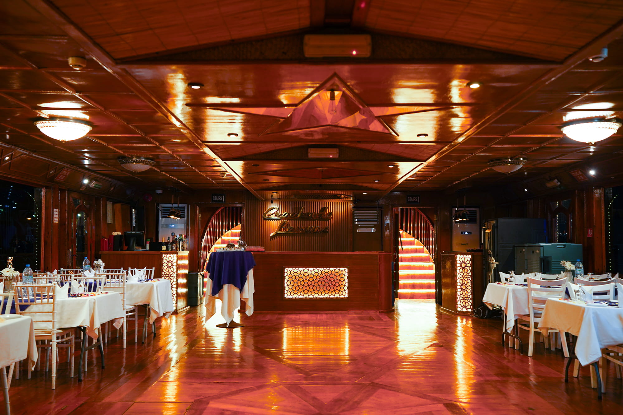 رحلة شهر عسل فخمة نهائية في دبي لمدة ٧ أيام رومانسية - Image 7 of 18