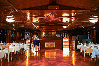 Ultimate Dubai Honeymoon Premium 7 Day Romantic Journey - Image 7 of 18