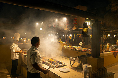 Ultimate Dubai Honeymoon Premium 7 Day Romantic Journey - Image 12 of 18