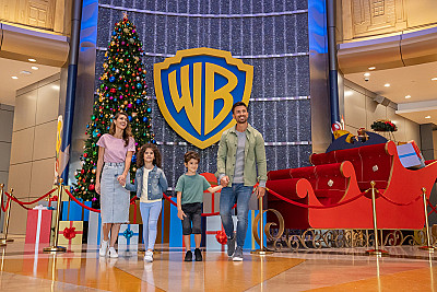 Ultimate Dubai Honeymoon Premium 7 Day Romantic Journey - Image 14 of 18