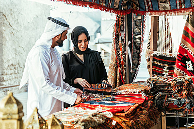 Ultimate Dubai Honeymoon Premium 7 Day Romantic Journey - Image 15 of 18