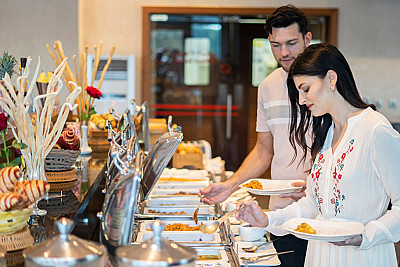 Ultimate Dubai Honeymoon Premium 7 Day Romantic Journey - Image 18 of 18