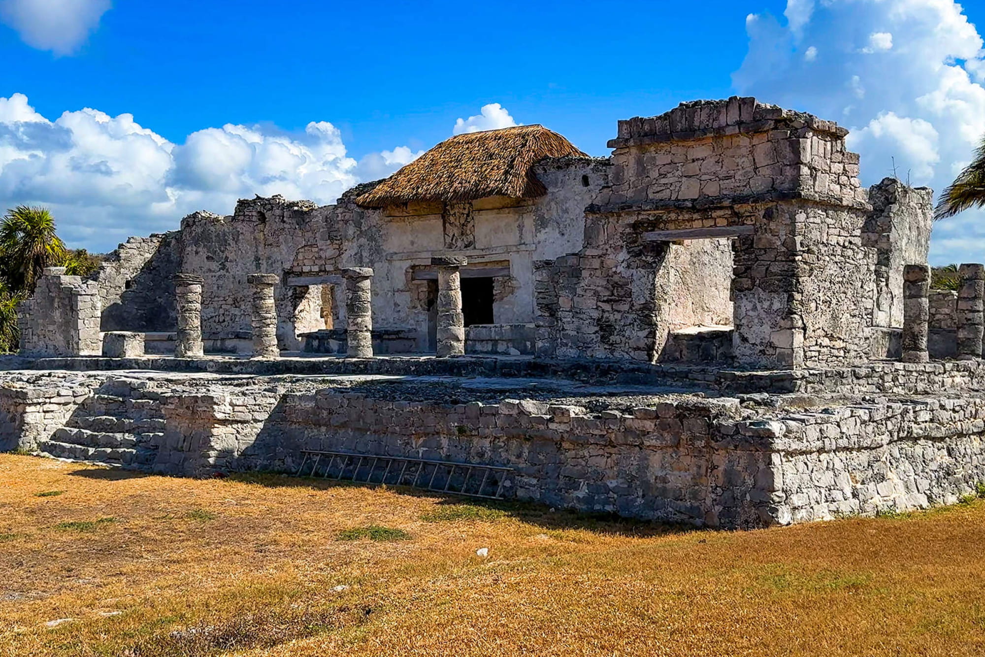 Ticket ohne Anstehen für Tulum - Bild 2 von 5