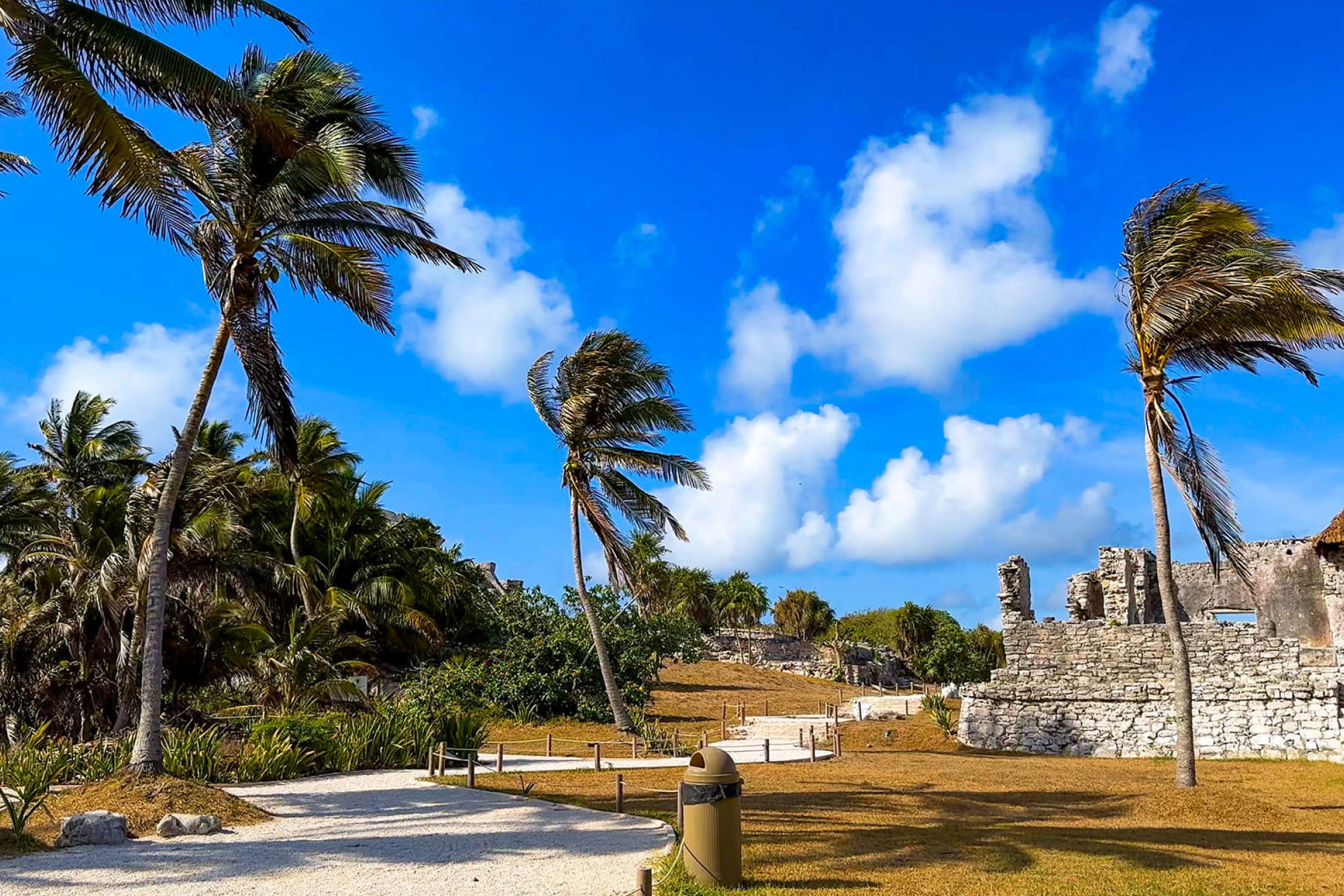 Skip-the-line Ticket to Tulum - Image 3 of 5