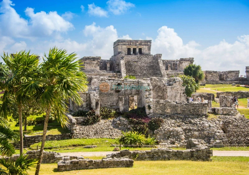 Biglietto Salta la Fila per Tulum
