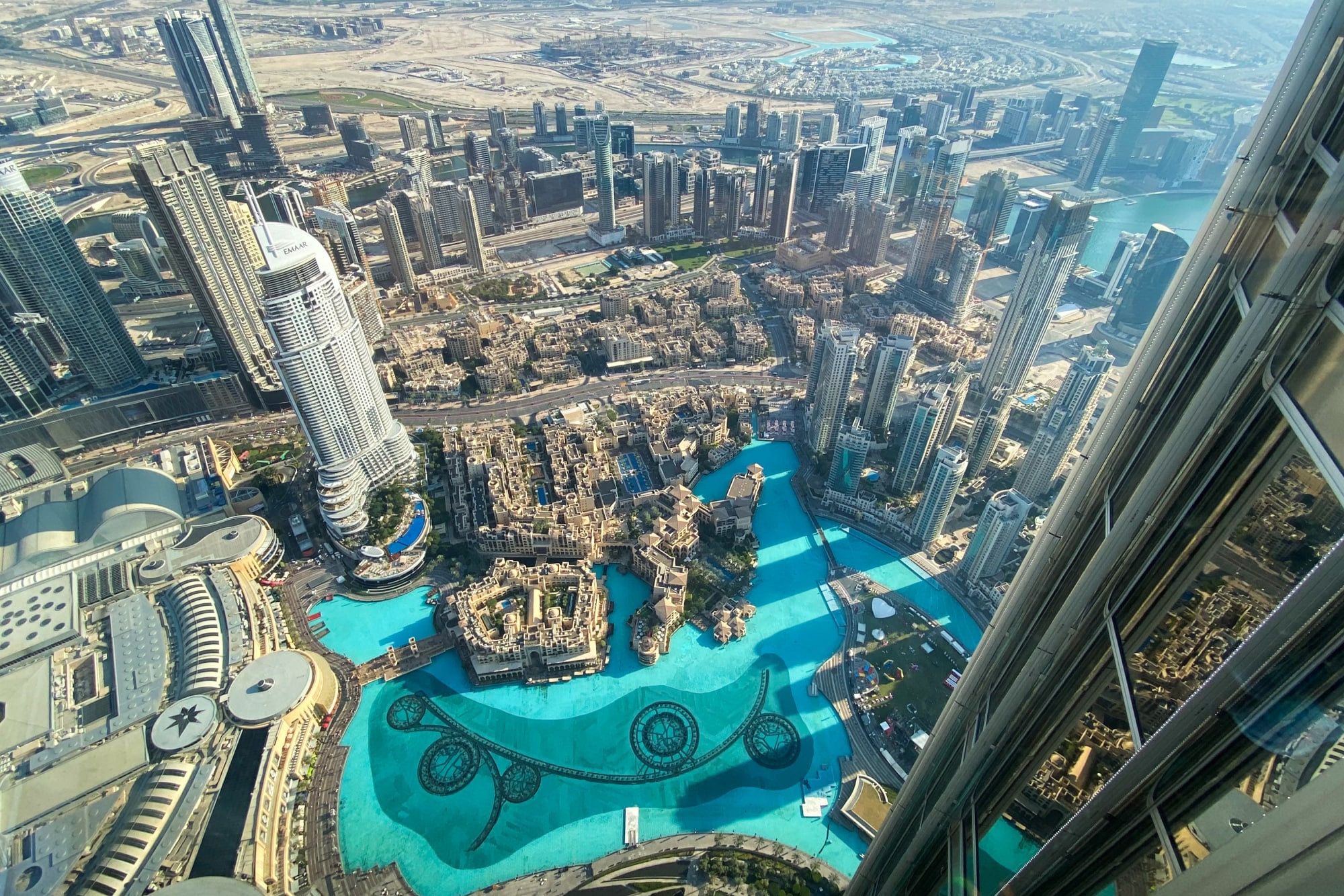 Romantic Escape to Dubai – 3 Nights & 4 Days Honeymoon Special - Image 7 of 13