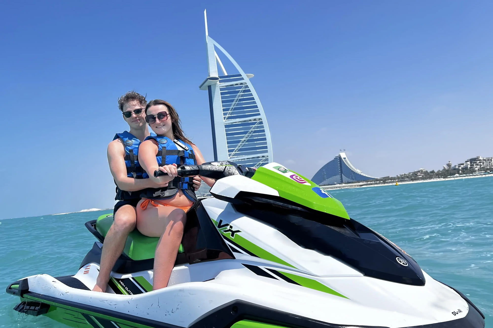 Romantic Escape to Dubai – 3 Nights & 4 Days Honeymoon Special - Image 9 of 13