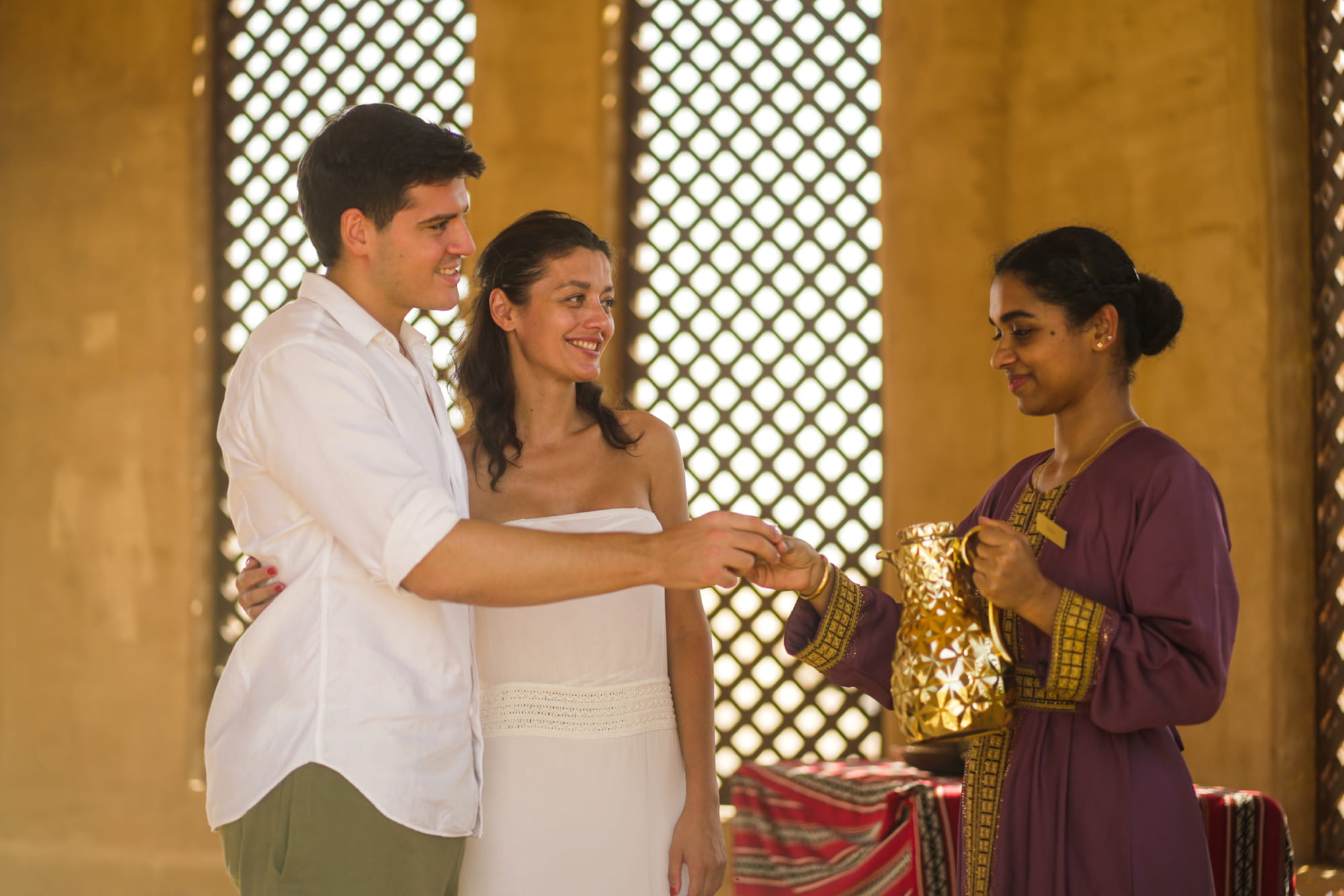 Romantic Escape to Dubai – 3 Nights & 4 Days Honeymoon Special - Image 11 of 13