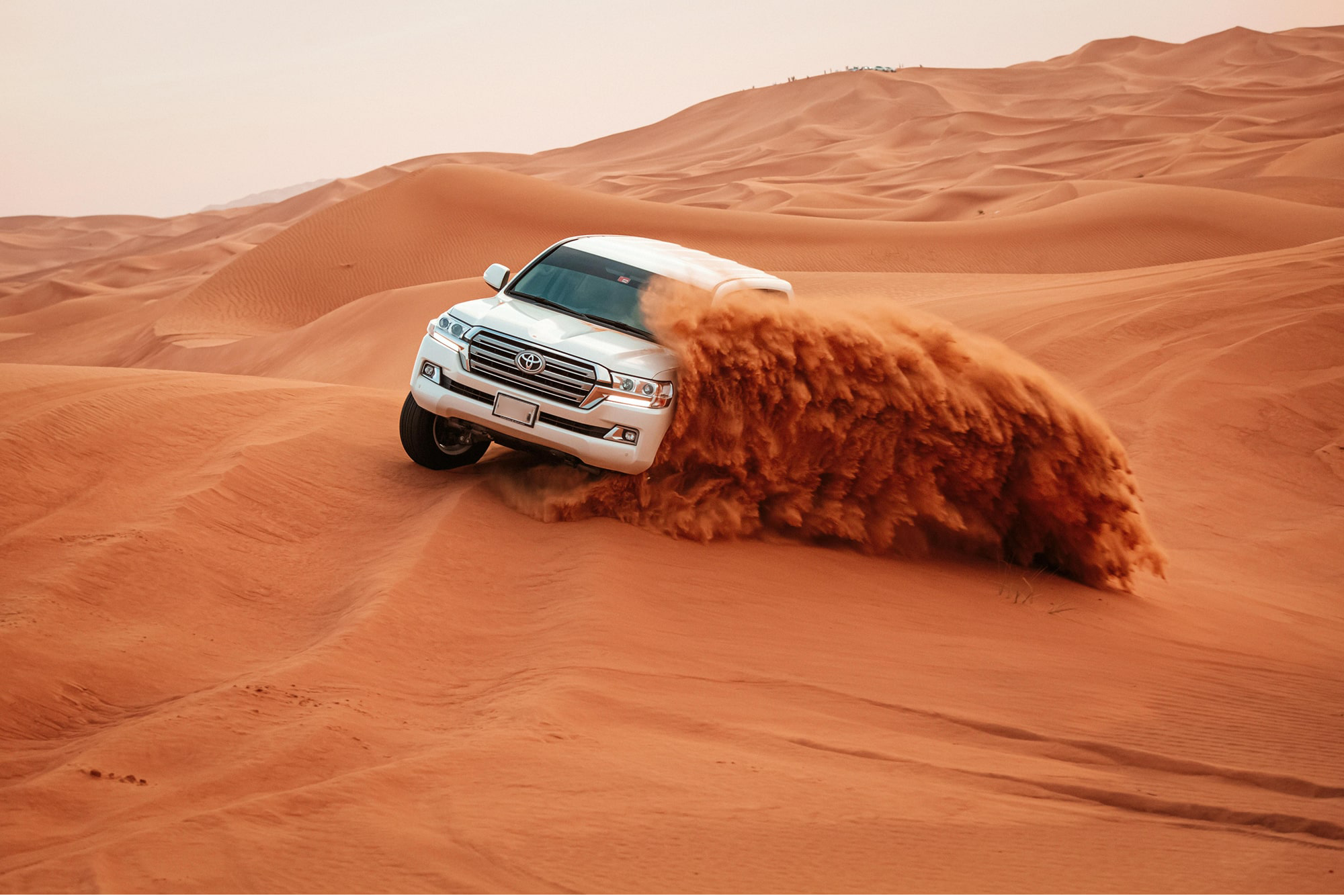 Explore Dubai & Abu Dhabi Holiday Package-04 Nights 05 Days - Image 4 of 12