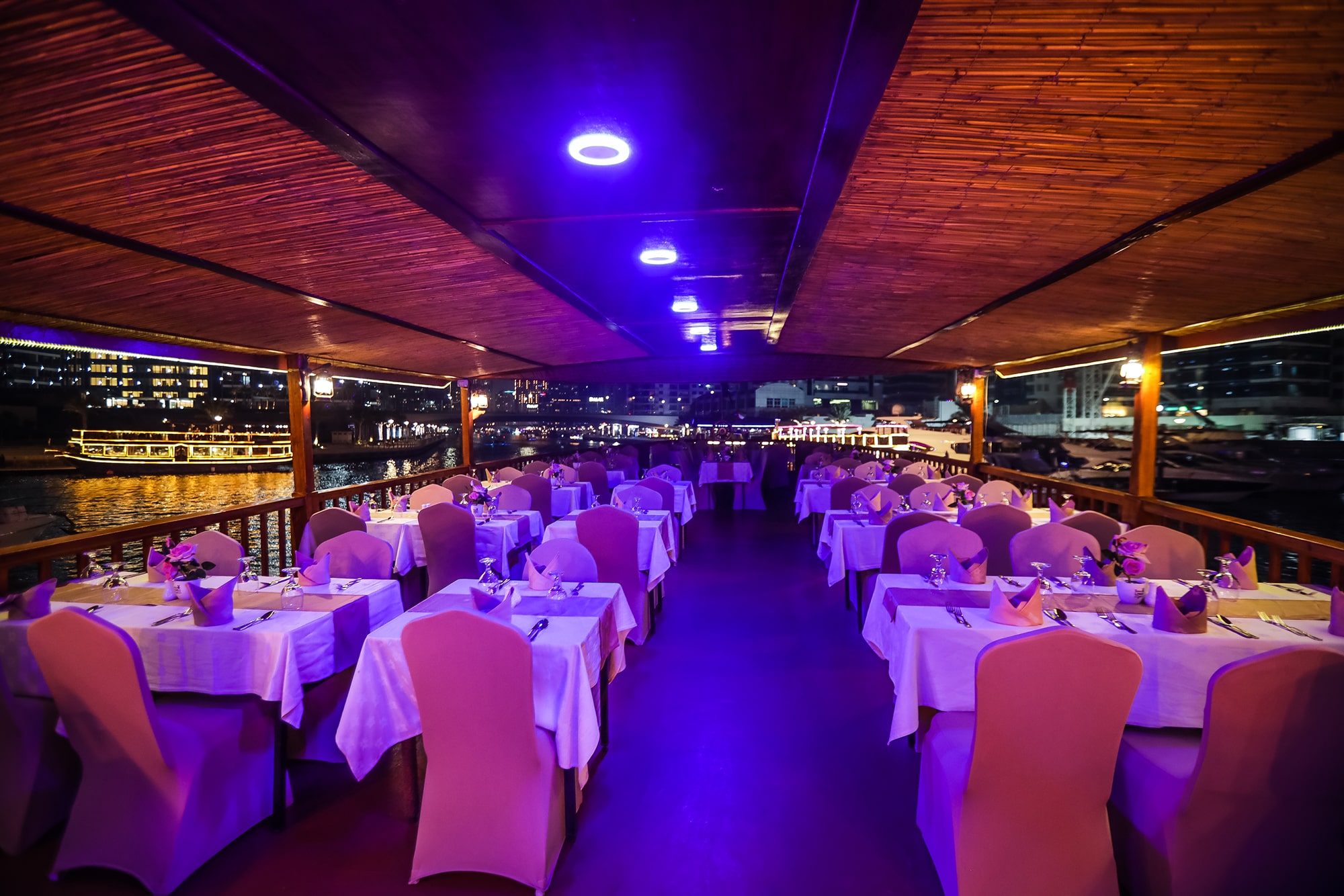 Explore Dubai & Abu Dhabi Holiday Package-04 Nights 05 Days - Image 6 of 12