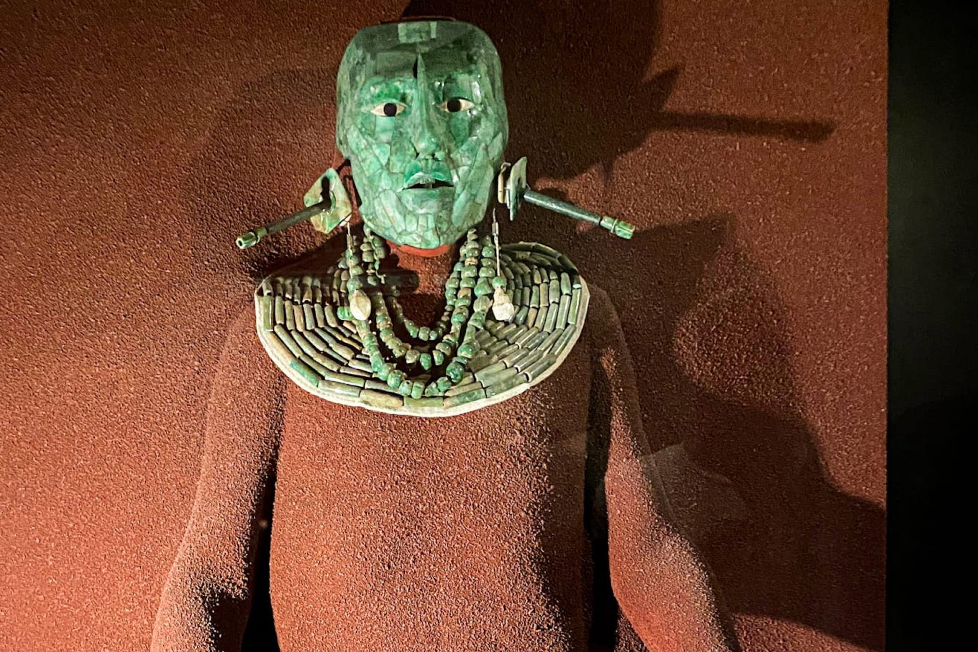 National Museum of Anthropology - Image 2 of 5