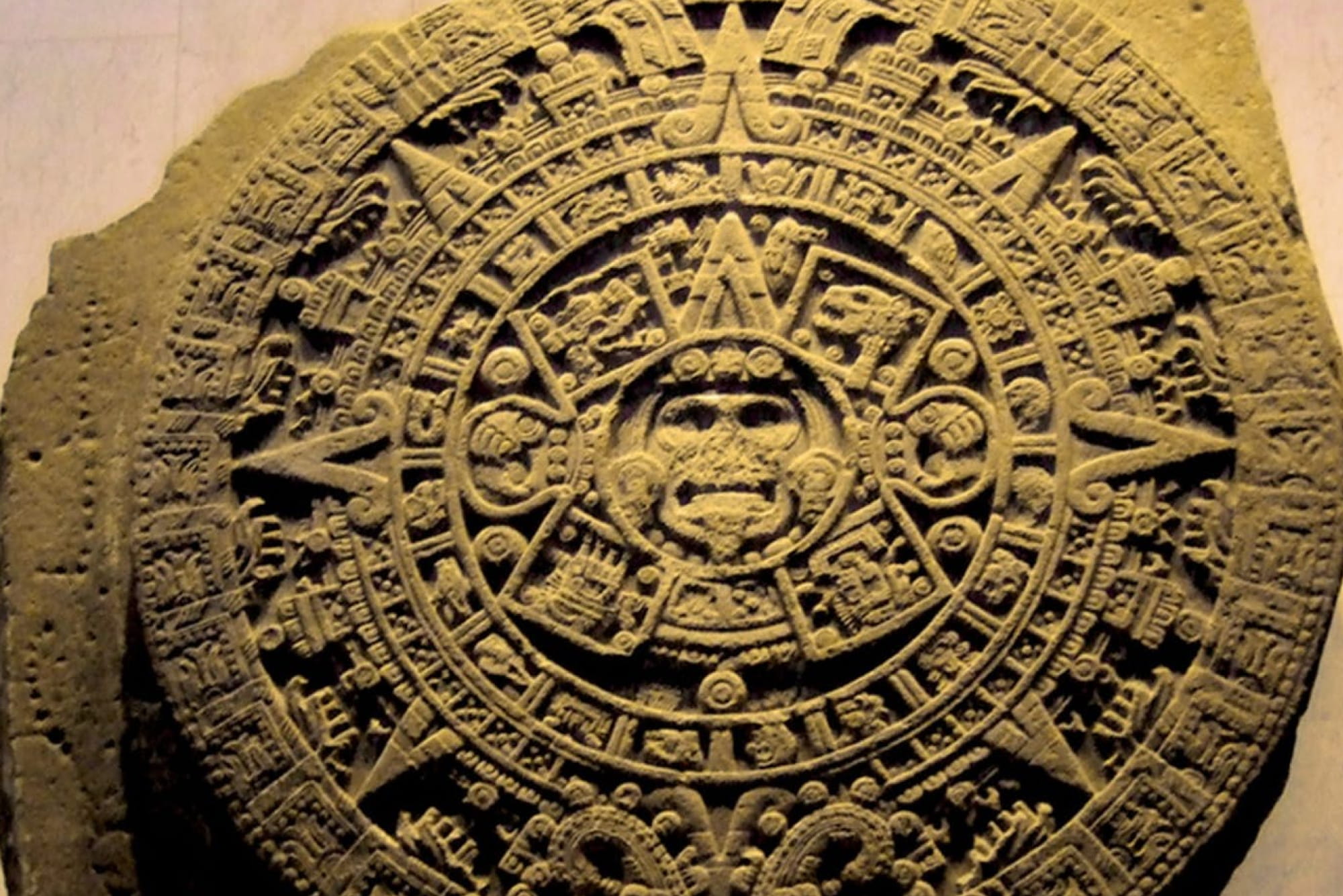 National Museum of Anthropology - Image 5 of 6