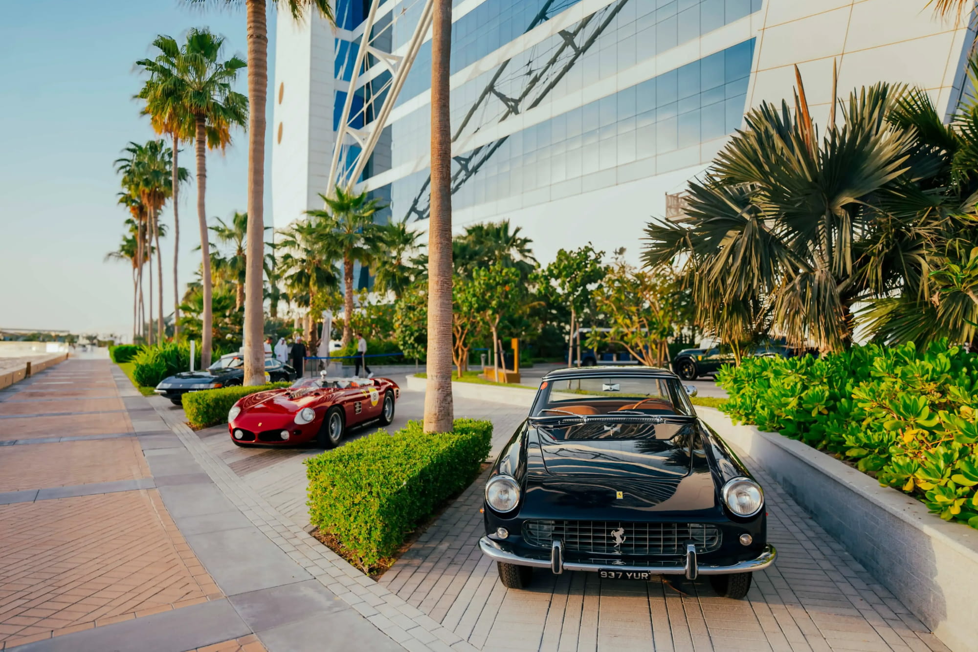 Dubai Wonders – 4 Nights Journey - Discover Dubai with our 4 Nights Ultimate Getaway package, ideal for FIT, families, and groups. Includes hotel stay, top attractions, and transfers. Dubai Wonders – 4 Nights Journey - Image 1 of 5