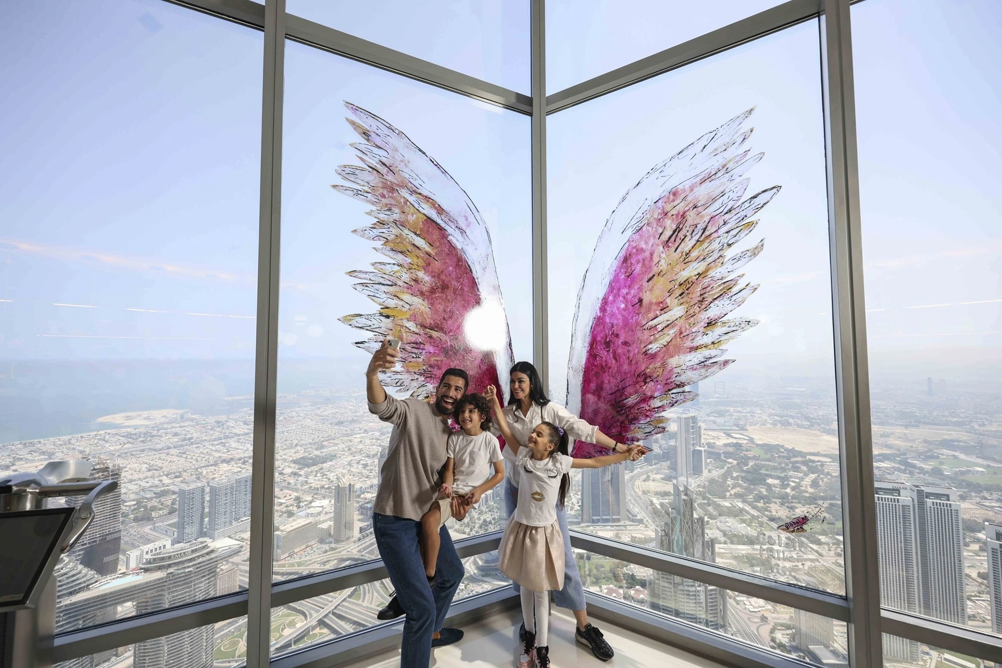 Dubai Wonders – 4 Nights Journey - Image 11 of 15